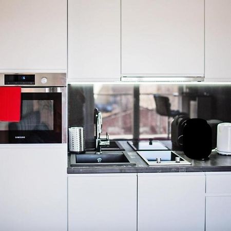 Good Time Apartments - Boznicza 1 I Male Garbary 8 Poznań Eksteriør billede