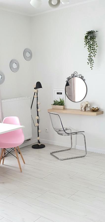 Good Time Apartments - Boznicza 1 I Male Garbary 8 Poznań Eksteriør billede