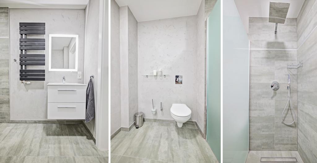 Good Time Apartments - Boznicza 1 I Male Garbary 8 Poznań Eksteriør billede