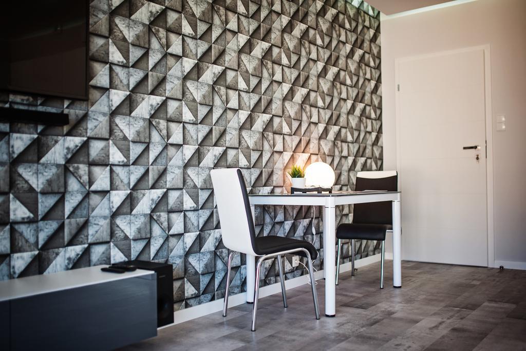 Good Time Apartments - Boznicza 1 I Male Garbary 8 Poznań Eksteriør billede