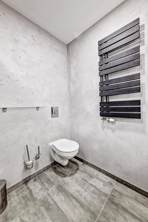 Good Time Apartments - Boznicza 1 I Male Garbary 8 Poznań Eksteriør billede