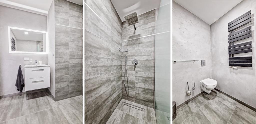 Good Time Apartments - Boznicza 1 I Male Garbary 8 Poznań Eksteriør billede