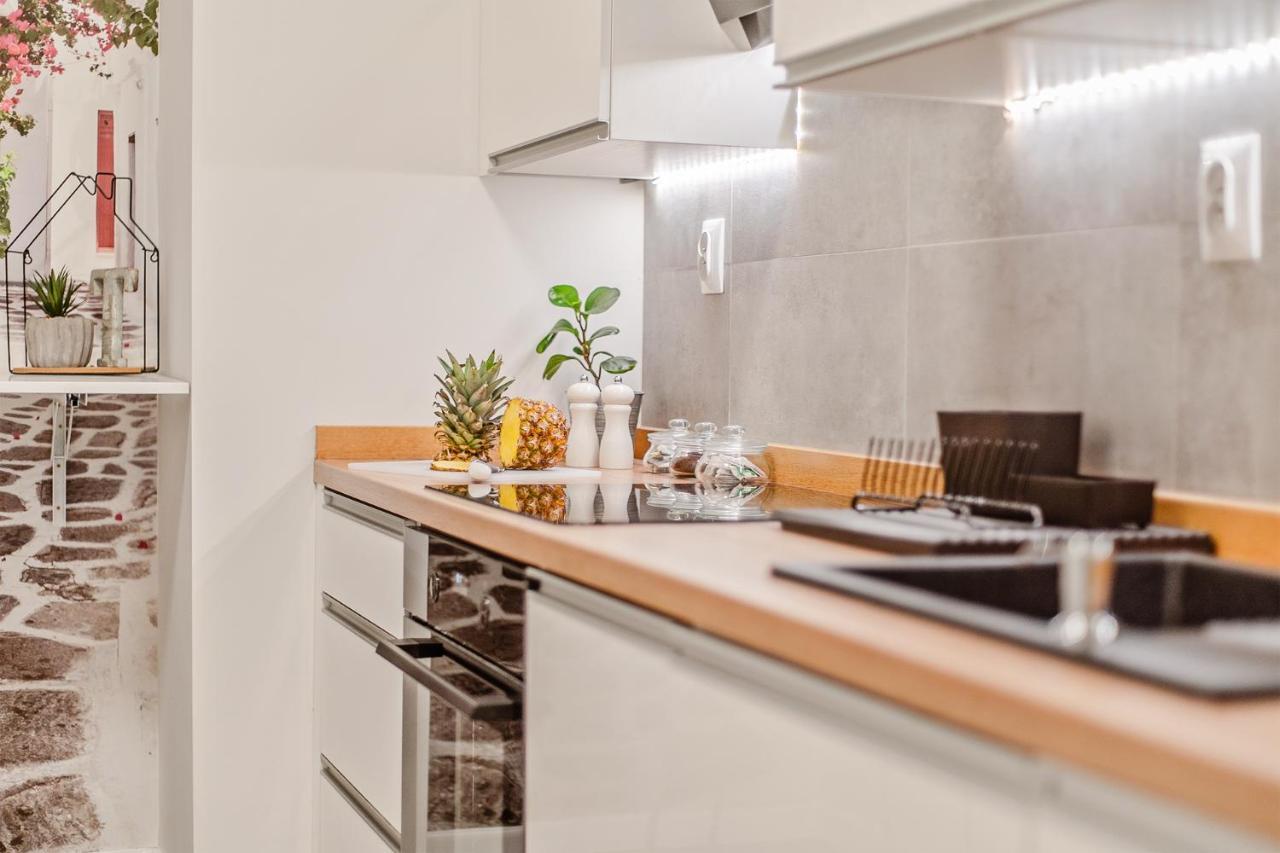 Good Time Apartments - Boznicza 1 I Male Garbary 8 Poznań Eksteriør billede